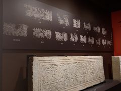 -滕州汉画像石馆