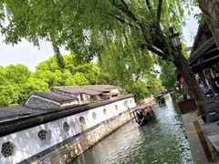 -南浔古镇