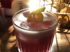 -鸡尾酒实验室酒吧(隆礼路店)