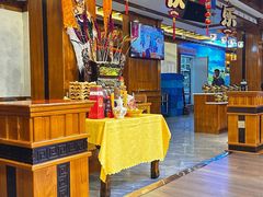 -如意林卡藏餐吧(大昭寺店)