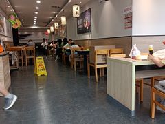 -吉野家(长青店)