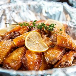 -中谷小南国花园酒店·宴会厅