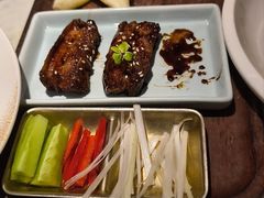 -径山十八道·风味民间菜(华夏之心店)