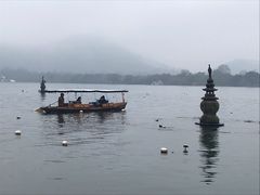 -西湖外事游船(花港观鱼码头)