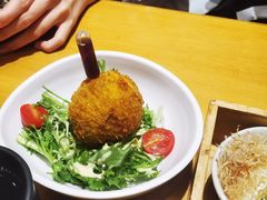 -胜博殿日式炸猪排(悠唐店)