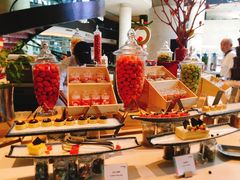 -厦门艾美酒店·新食谱西餐厅