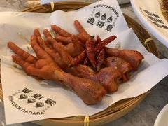 -渔语鱼新川菜Bistro(万象天地店)