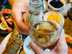 -亚马逊蒸汽活海鲜自助(LCM置汇旭辉广场店)