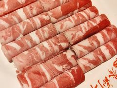 -总参北京涮羊肉