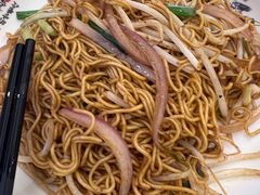 -金利茶餐厅(中船汇店)