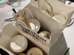 -喜茶(东莞汇一城店)