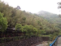 -宁波五龙潭景区