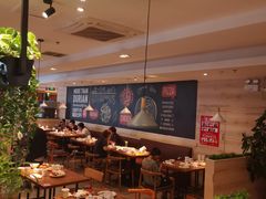 -比格比萨自助(宋家庄店)