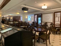 大堂-1868 Café(上海自然博物馆店)