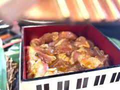 -九田家黑牛烤肉料理(华侨城店)