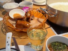 -鱼神·脆肉鲩 全鱼宴(西乡店)