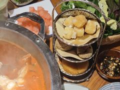 -老凯俚酸汤鱼(鸿通城店)