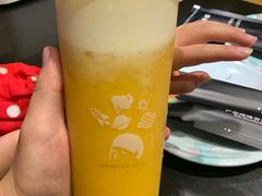 -喜茶(北京通州万达店)