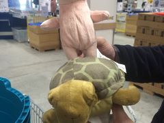 -宜家家居(西安未央商场店)