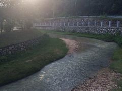 -红山村