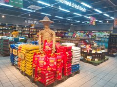 -世纪联华(吴淞店)