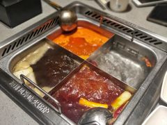 -海底捞火锅(石厦时代广场店)