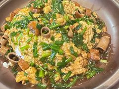 -日月昇渔家菜·海肠捞饭·大连海鲜(星海公园店)