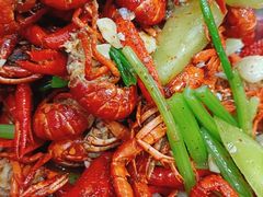 -龙虾奇迹(大华三路店)