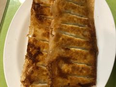 -大眼锅贴水饺(河东店)