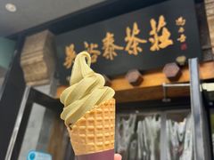 -吴裕泰圆筒冰淇淋(安内店)