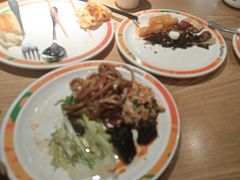 -比格比萨自助(南京万达茂店)