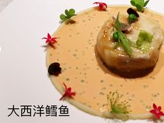 -王府半岛酒店·Jing餐厅