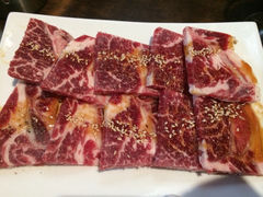 iphone_upload_pic-金柚子韩国烤肉(威宁路店)
