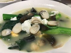 -壹间茶餐厅(天娱广场店)