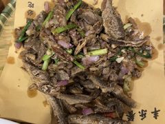 -丰乐餐厅·始于1999·本地老字号