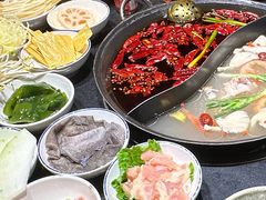 -陈眼镜火锅(总店)