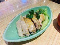 -牛腩之旅·牛腩牛杂煲(光启城美食城店)