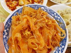 -王菊美食街