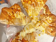 -必胜客(大观天地店)