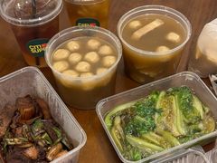 -新记肉骨茶
