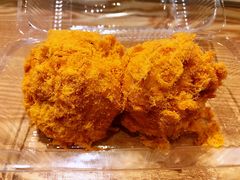 -百香林西点(万家丽店)