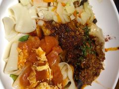 -鼎高高陕西美食(龙德广场店)