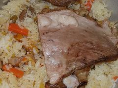 -楼兰新疆主题餐厅(苏州中心店)