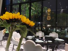 -翠湖宾馆·中餐厅