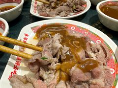 -大吉利·潮汕鲜牛肉火锅(西安店)