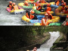 -清泉湾生态旅游度假区