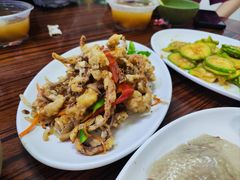 -甜甜屋(解放中路店)