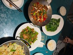 -呷湘厨·家宴·鱼汤捞饭(津南店)