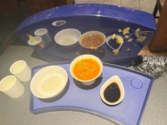 秃黄油捞饭-成隆行·蟹王府(九江路店)