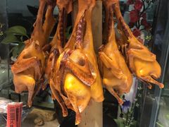 -丈母娘的饭局•新金陵菜(牛首山店)